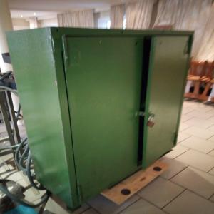 #Schrottabholung, Ratingen, NRW, Altmetall, Schrott, Elektroschrott, Eisen, Metall, Zink, Zinn, Alu