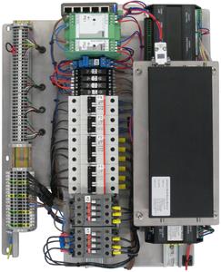 Umrüstsatz Antennensteuerung