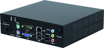Birch IT-6080