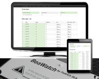 BeaWatch by Pollrich DLK Fan Factories