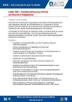 2026 Leiter QM- Kundenbetreuung HOG_extern.pdf
