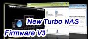 QNAP Upgrades Capabilities of Its Turbo NAS Servers, Offers Users Free Upgrade to New NAS Management Software