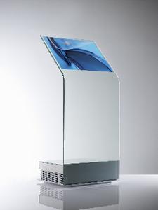 The New HoloTerminal-Sensational noble and to built up more than fast