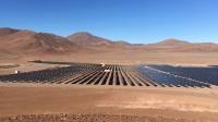 SMA Concludes O&M Contracts for 180 MW Projects in Chile