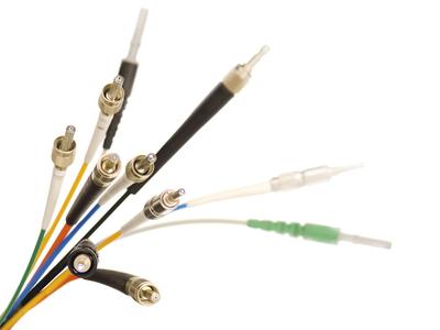Fiber Assemblies for UV Wavelengths