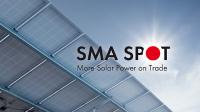 SMA SPOT: SMA and MVV Launch Joint Solution for Direct Marketing of Solar Power