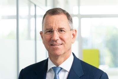RHEACELL Founder and CEO Dr. Christoph Ganss