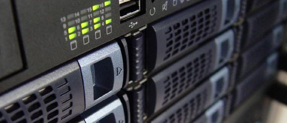 DIAMOS Cloud Services im zertifizierten Rechenzentrum