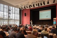 Die bereits zum elften Mal stattfindende Fachtagung Entgrattechnologien und Präzisionsoberflächen ermöglicht einen optimalen Wissenstransfer über neue Technologien. Trends und Benchmark-Anwendungen in diesen Bereichen und ist damit die Informationsplattform im deutschsprachigen Raum.