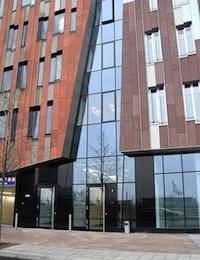 Ceyoniq Technology Geschäftsstelle Hamburg
