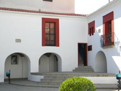 Casa-Domains: Sonne, Meer, Scirocco...