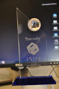 SECUDE Security Intelligence- Innovation of the Year