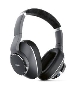 mobilcom-debitel Preiskracher: AKG N700NC Over-Ear-Kopfhörer