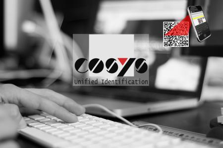 COSYS Paket und Schlüsselmanagement