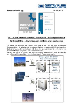 Pressemitteilung AIC 2014.pdf