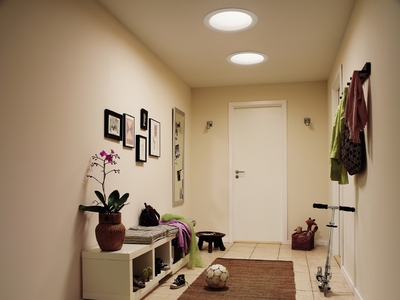 Tageslicht auch ohne Fenster, Immowelt AG, Pressemitteilung - PresseBox