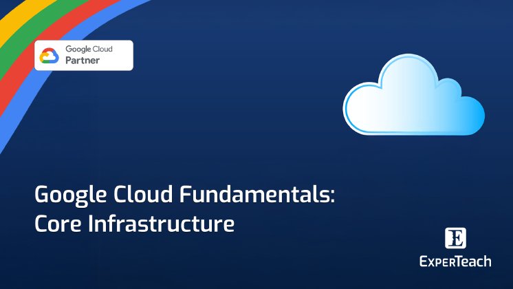 2026_LinkedIn Events Google Cloud Fundamentals Core Infrastructure.png