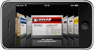 X-root