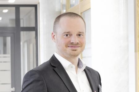 Ecovis-Rechtsanwalt Stefan Haban