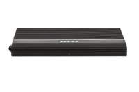 Frontansicht der WINDBOX III Ultra