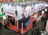 ARTEC IT Solutions auf der CeBIT 2012 (www.artec-it.de)