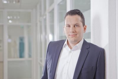 Thimo Groneberg, Managing Director BUSYMOUSE / Quelle: BUSYMOUSE