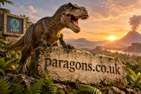paragons.co.uk – A Dinosaur Among Domains