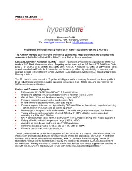 press_release_hyperstone_a2_in_mass_production .pdf