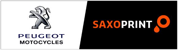 LogoTeam Peugeot Saxoprint 2016