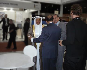 VIP Visitors