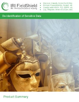 IRI FieldShield für De-Identifikation von sensiblen Daten.pdf
