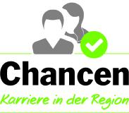 Logo der Messe Chancen - Karriere in der Region Koblenz 2018