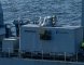 Bundeswehr successfully concludes laser weapon trials at sea