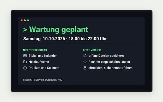 PM63_Bild1_IT-Wartung-angek-ndigt