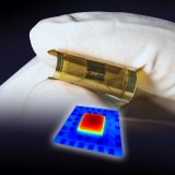 Das mikroskopbasierte Weißlicht-Interferometer erkennt über den gesamten Messbereich
feinste Strukturdetails. (Urheber: Polytec/ IMS CHIPS)
