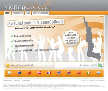 VienneCollect