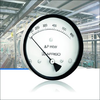 AFR1514F2EN Differential pressure gauge MAG.tif