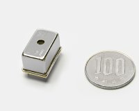 Hamamatsu Photonics_UV-Mini-Spektrometer C16767MA