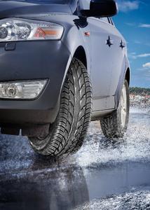 Uniroyal RainExpert Car