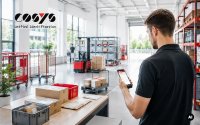Die richtige Softwarelösung in der Werkslogistik