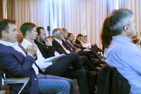 KUMAVISION Kundenforum 2016