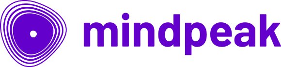 Mindpeak GmbH Logo