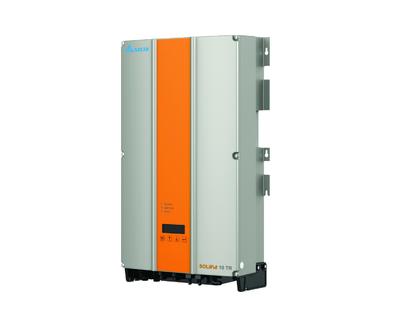 SOLIVIA 10 TR