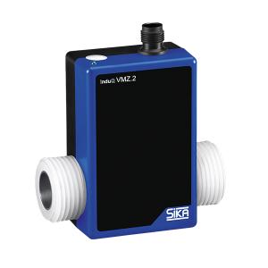 Magnetisch-induktiver Durchflusssensor Typ VMZ20