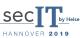 secIT: G DATA stellt die Zukunft der Unter-nehmenssicherheit vor