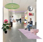 Moodpicture des HSB Festival Cafés