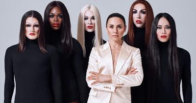 Melanie C singt beim deutschen Nachhaltigkeitspreis