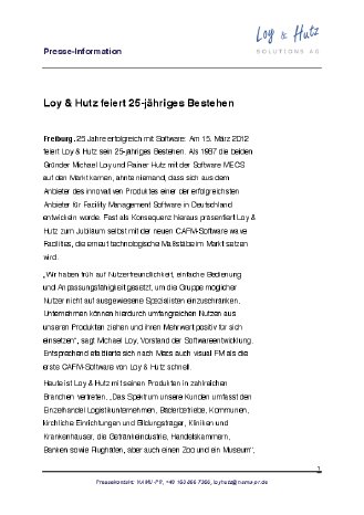120214 Loy & Hutz - PM JubilaÌˆum_final.pdf