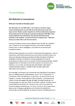 PM DAW SE - Mit Weitsicht zu Innovationen.pdf