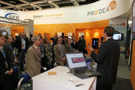 Moderner Staat 2006 / Foto: Marc Volquardsen, SER